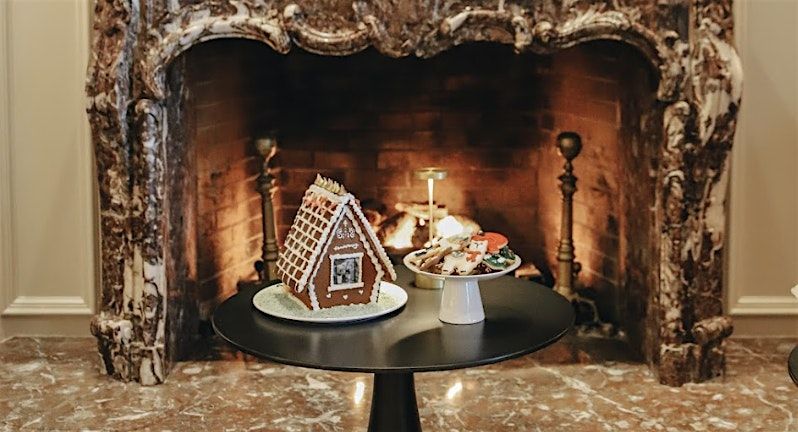 Gingerbread Decorating Workshop, 7 December | Event in Arlington | AllEvents