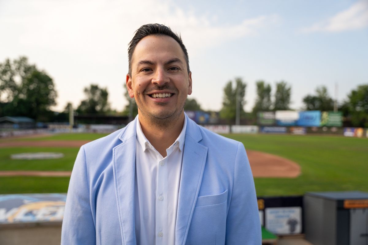 Traverse City Pit Spitters vs. Kalamazoo Growlers, 29 May | Event in Traverse City | AllEvents