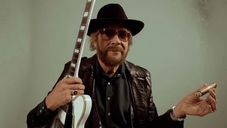 Hank Williams Jr., 4 July | Event in Rogers | AllEvents.in