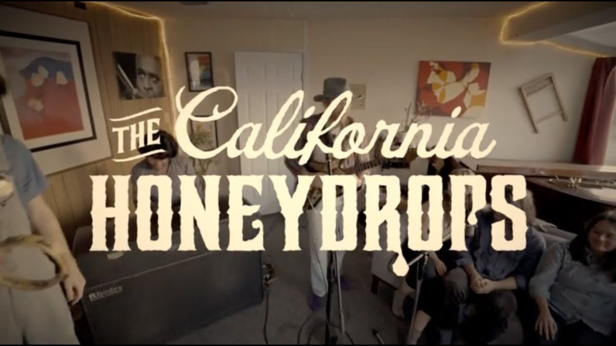 The California Honeydrops, 15 March | Event in Del Mar | AllEvents