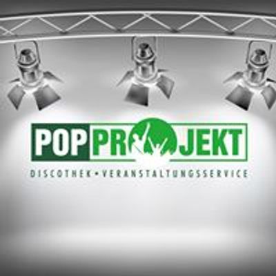 POP Projekt Veranstaltungsservice