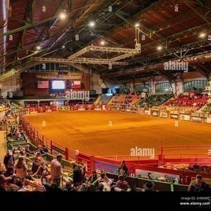 Stockyards Championship Rodeo