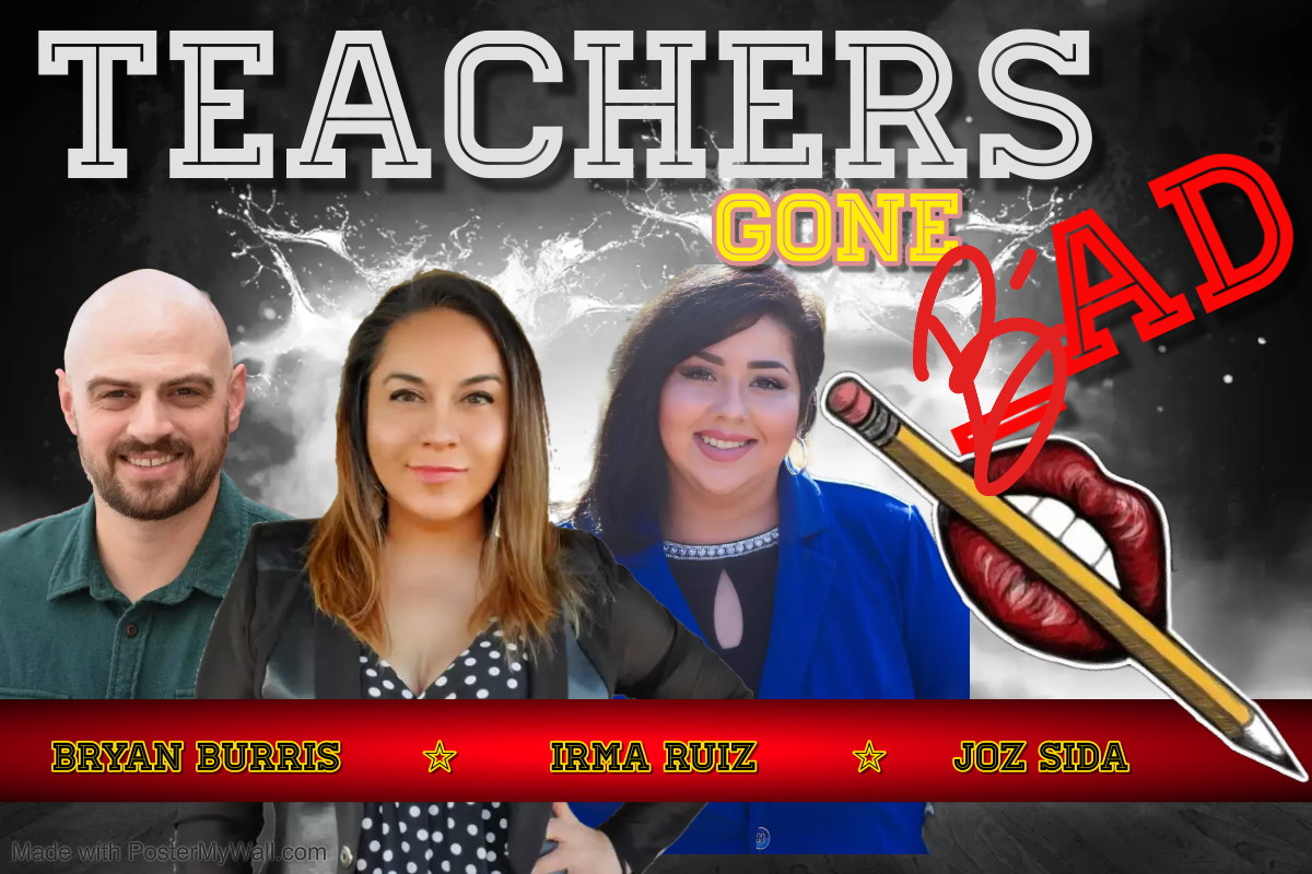 Teachers Gone Bad, 3 April | Event in Fort Wayne | AllEvents