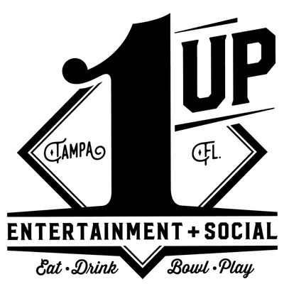 1UP Entertainment + Social