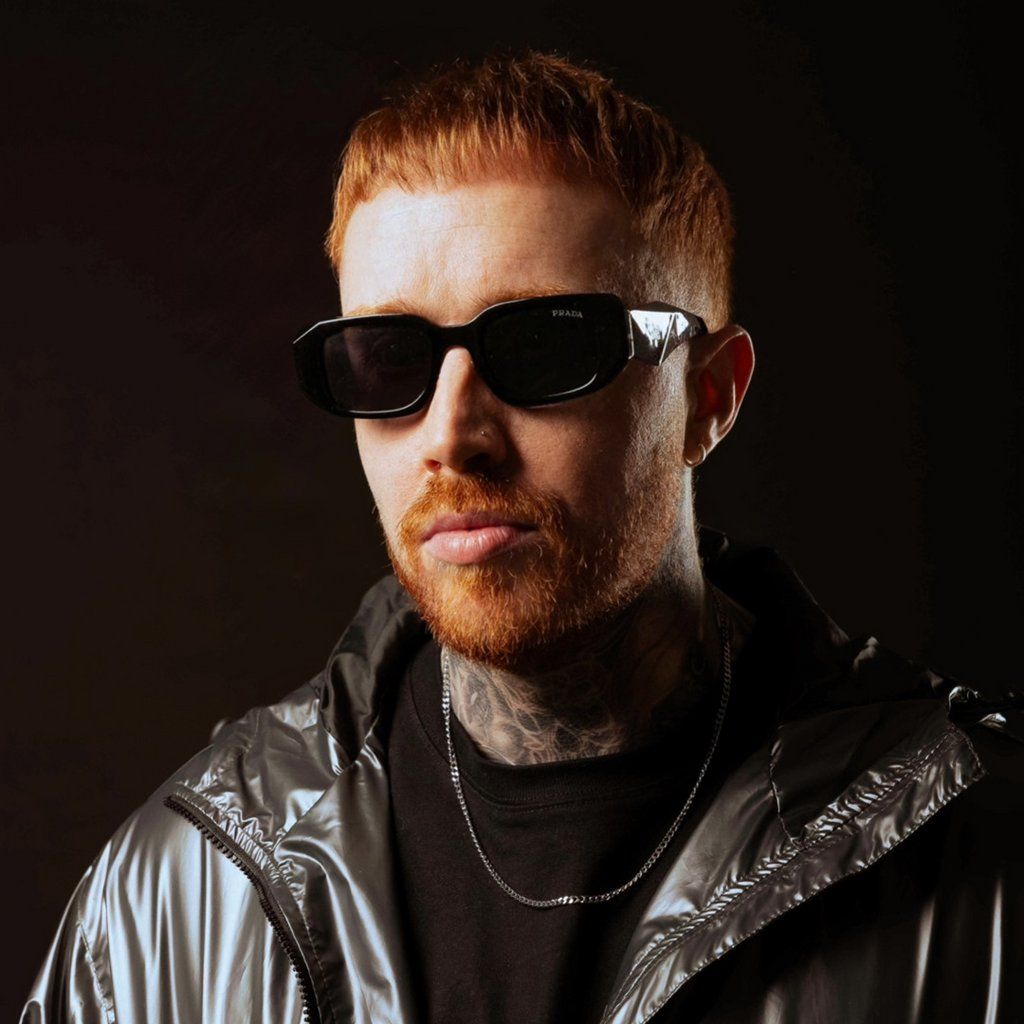 District presents DAVID RUST | 24.08.25, 24 August | Event in Cardiff | AllEvents