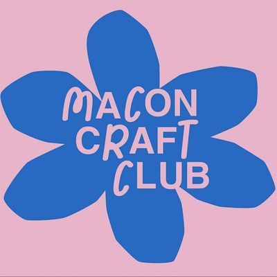 Macon Craft Club logo