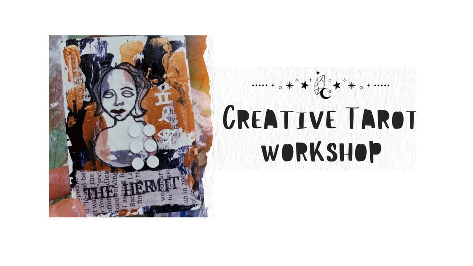 Creative Tarot Breathing Space Psychotherapy, Morrisville