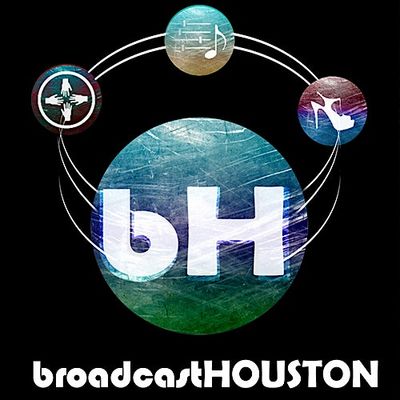 Broadcast Houston LLC logo
