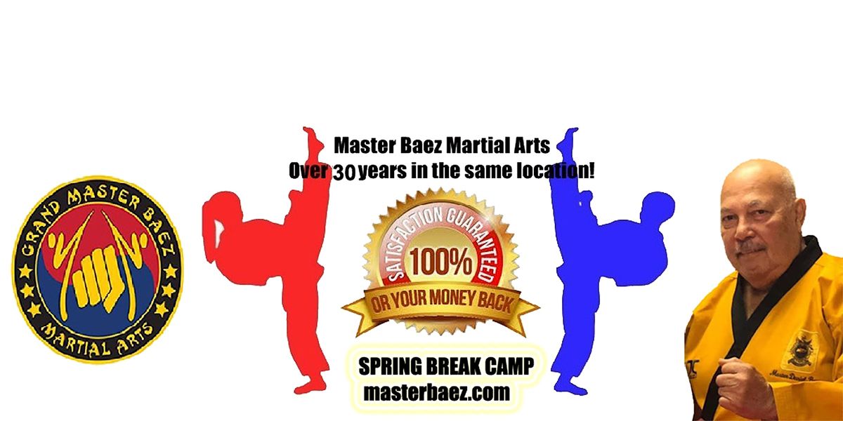 Spring Break Camp Cooper City / Pembroke Pines / Hollywood / Davie | Event in Cooper City | AllEvents