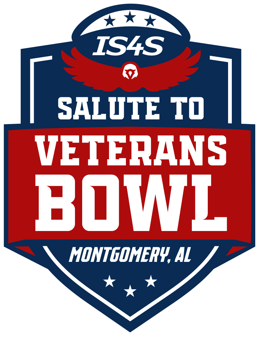 IS4S Salute to Veterans Bowl at Cramton Bowl, 16 December | Event in Montgomery | AllEvents