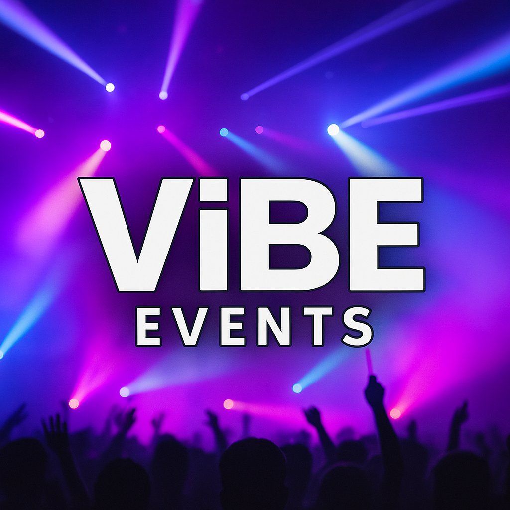 ViBE presents SUMMERSCENE 2025 |18+, 9 August | Event in Leeds | AllEvents