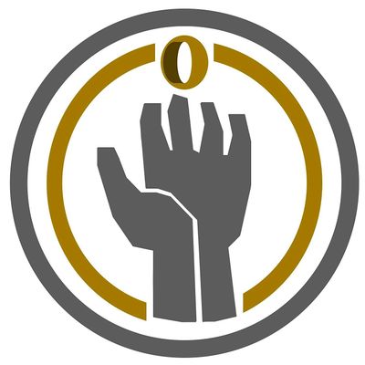 The Brass Ring Presents logo