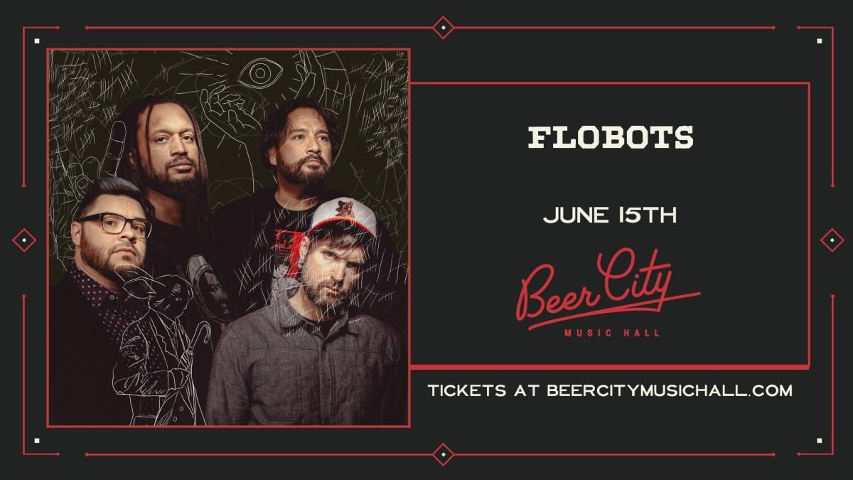 Flobots at Come and Take It Live | Event in Austin | AllEvents