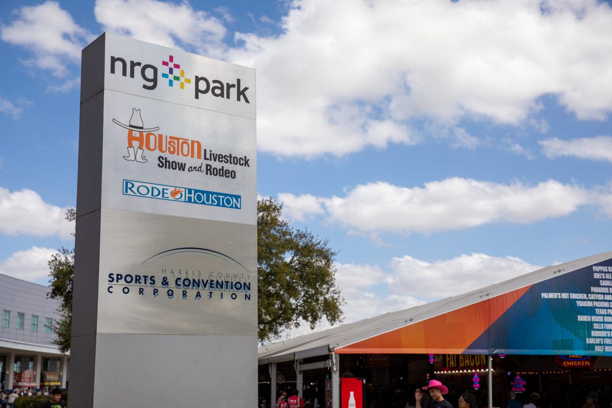 Houston Livestock Show And Rodeo, 2 March | Event in Houston | AllEvents