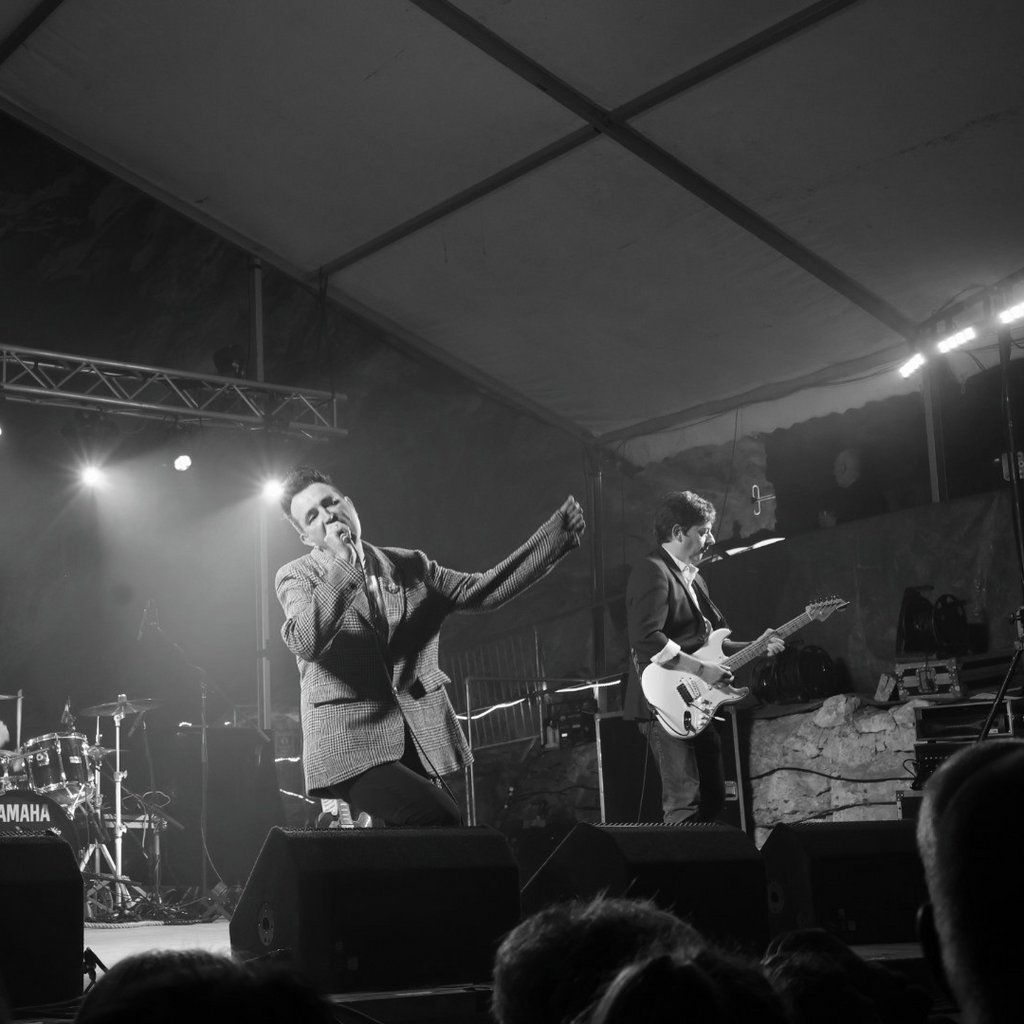 The Smiths LTD, 28 February | Event in Birmingham | AllEvents