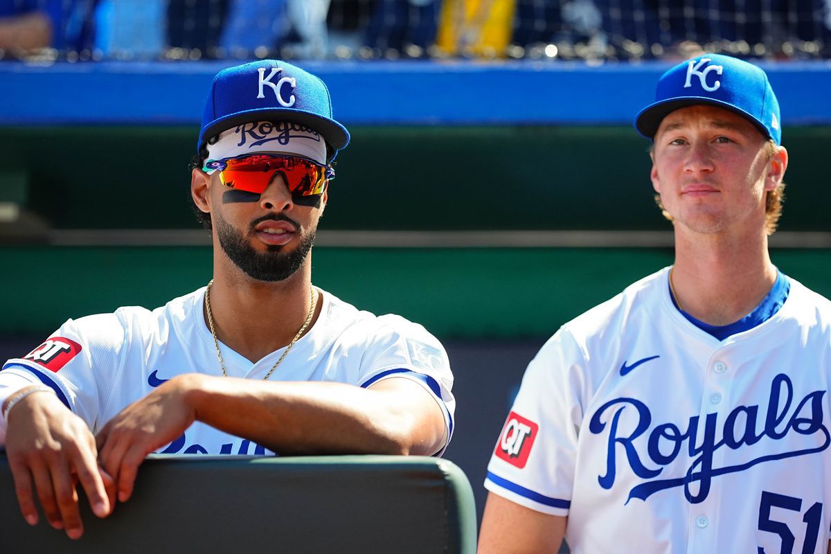 Kansas City Royals vs. Minnesota Twins, 4 September | Event in Kansas City | AllEvents