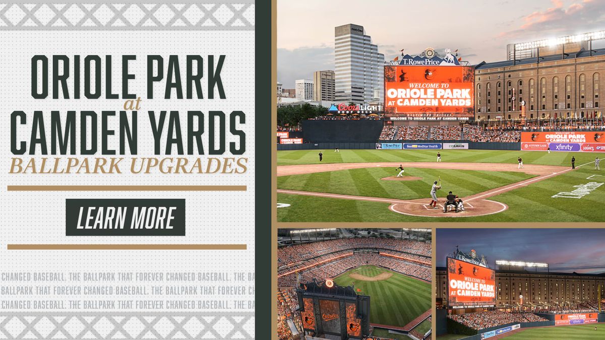 Parking Baltimore Orioles at Boston Red Sox, 2 June | Event in Boston | AllEvents