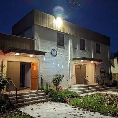 San Jose Odd Fellows Lodge logo