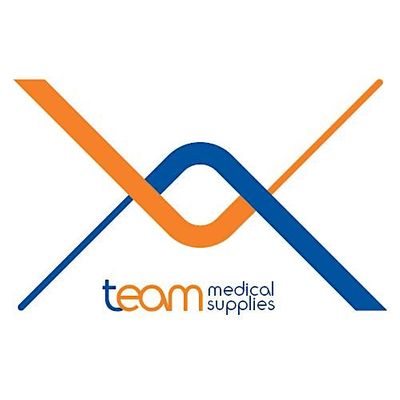 Team Medical Supplies logo