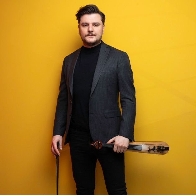 Ekin Uzunlar in istanbul, 21 January | Event in Istanbul | AllEvents