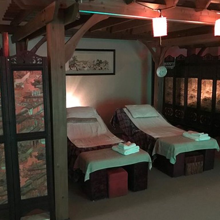 VIP 60 Min Couples Massage, Star Foot Spa, Las Vegas, November 16 2023