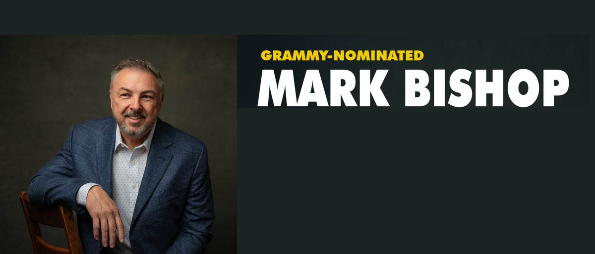 Mark Bishop in Hamburg, 29 June | Event in Hamburg | AllEvents