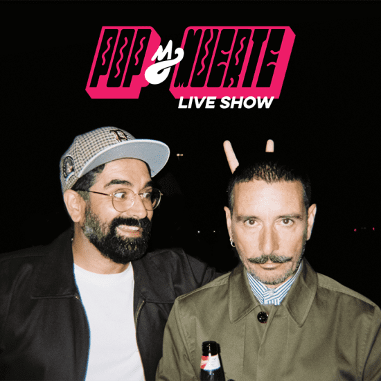 Pop y Muerte en Barcelona, 18 December | Event in Barcelona | AllEvents