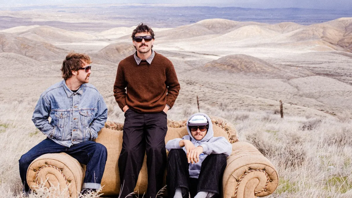 The Grogans, Bean Magazine in Castlemaine, 16 January | Event in Castlemaine | AllEvents