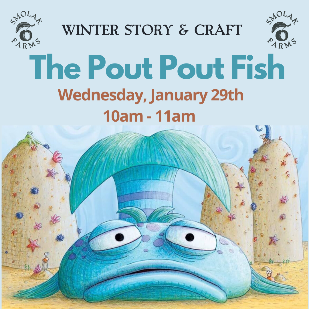 The Pout-Pout Fish at Broward Center Amaturo, 4 February | Event in Fort Lauderdale | AllEvents