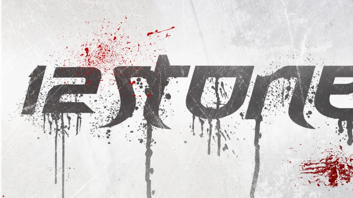 12 Stones in Newark, 10 May | Event in Newark | AllEvents