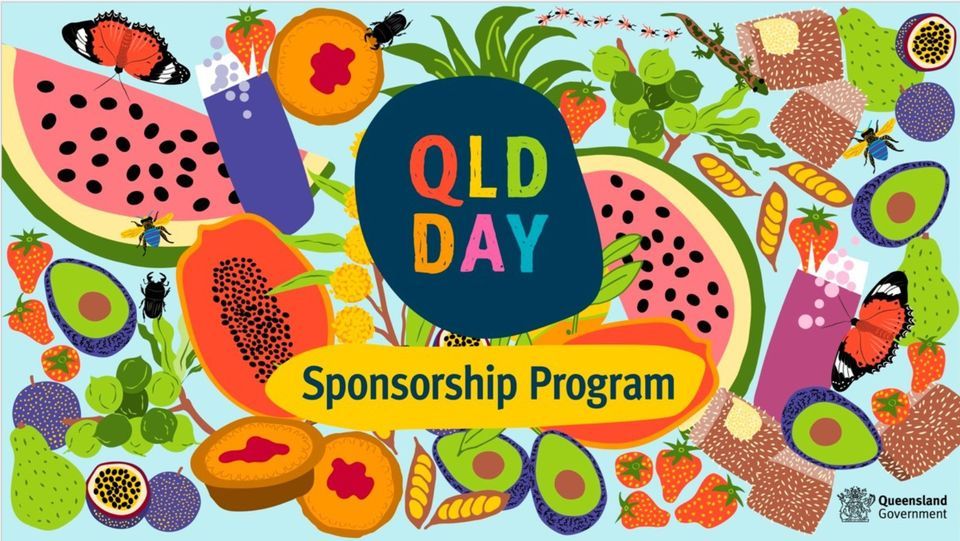 Queensland Day Flavours of Bowen Festival, Bowen Soundshell, 3 June