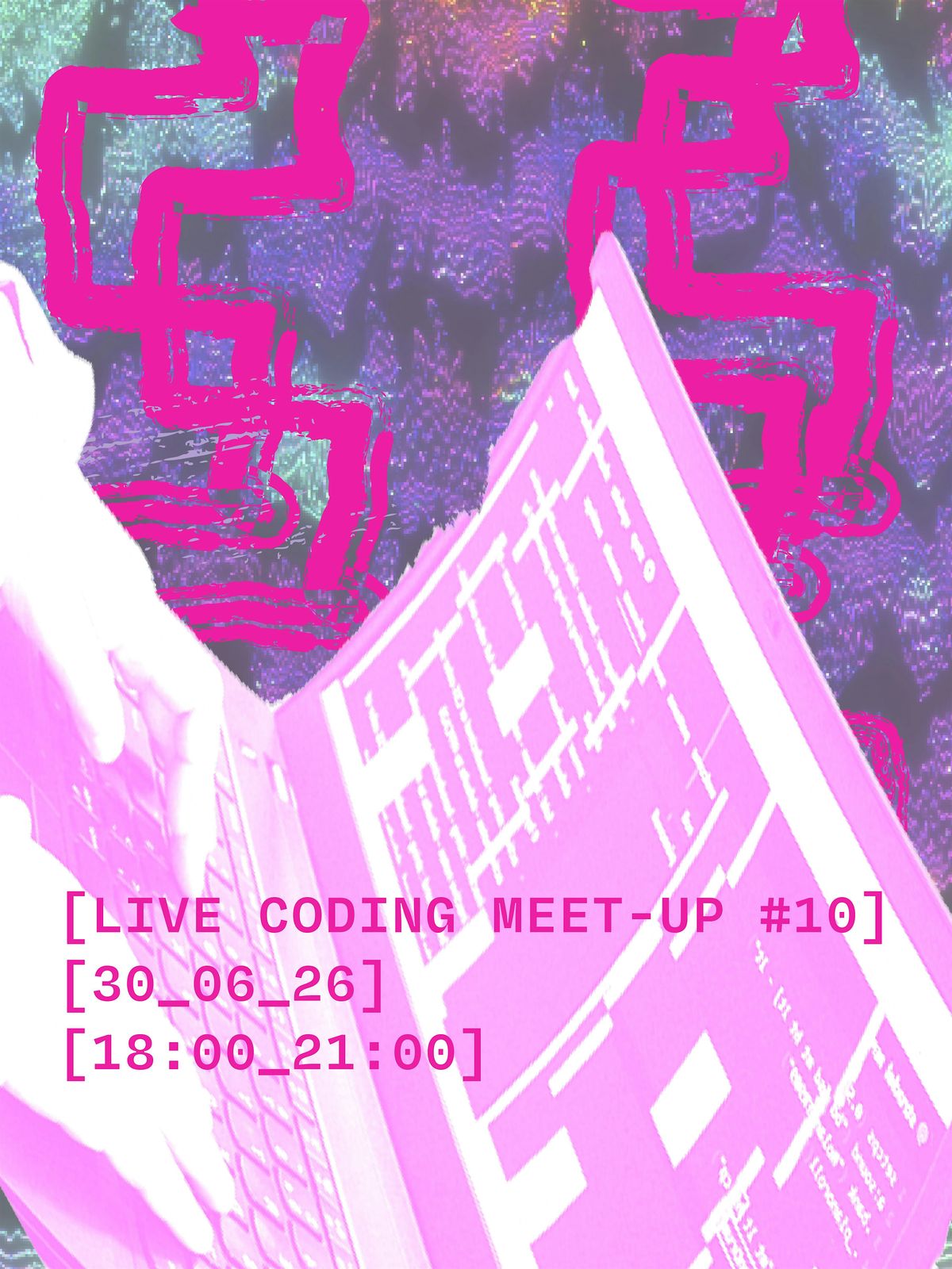Live Coding Meetup #10