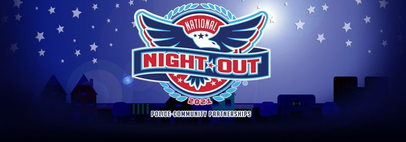 National Night Out Events In Lakeville Mn National Night Out 2022 Events