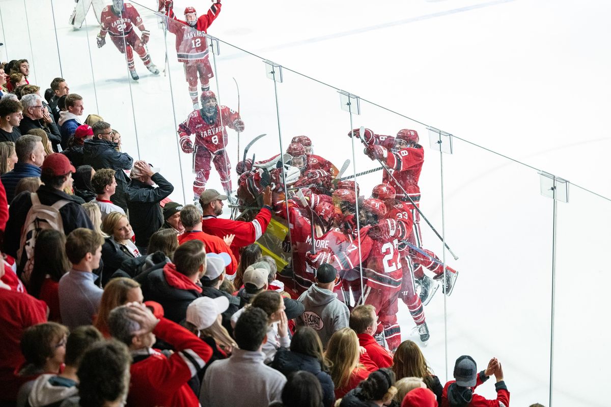 Colgate Raiders at Boston University Terriers Mens Hockey at Agganis Arena, 10 October | Event in Allston