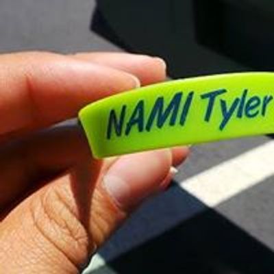 NAMI Tyler