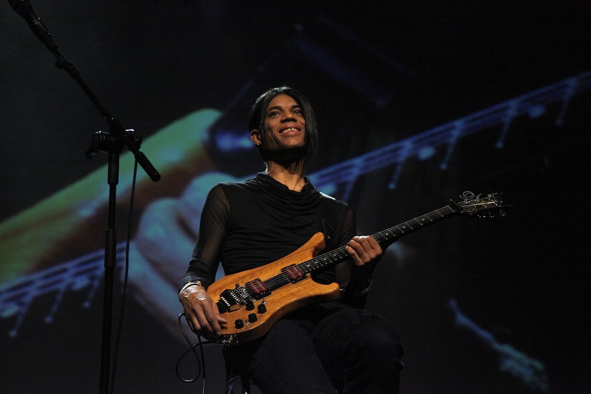 Stanley Jordan, 22 May | Event in Los Angeles | AllEvents