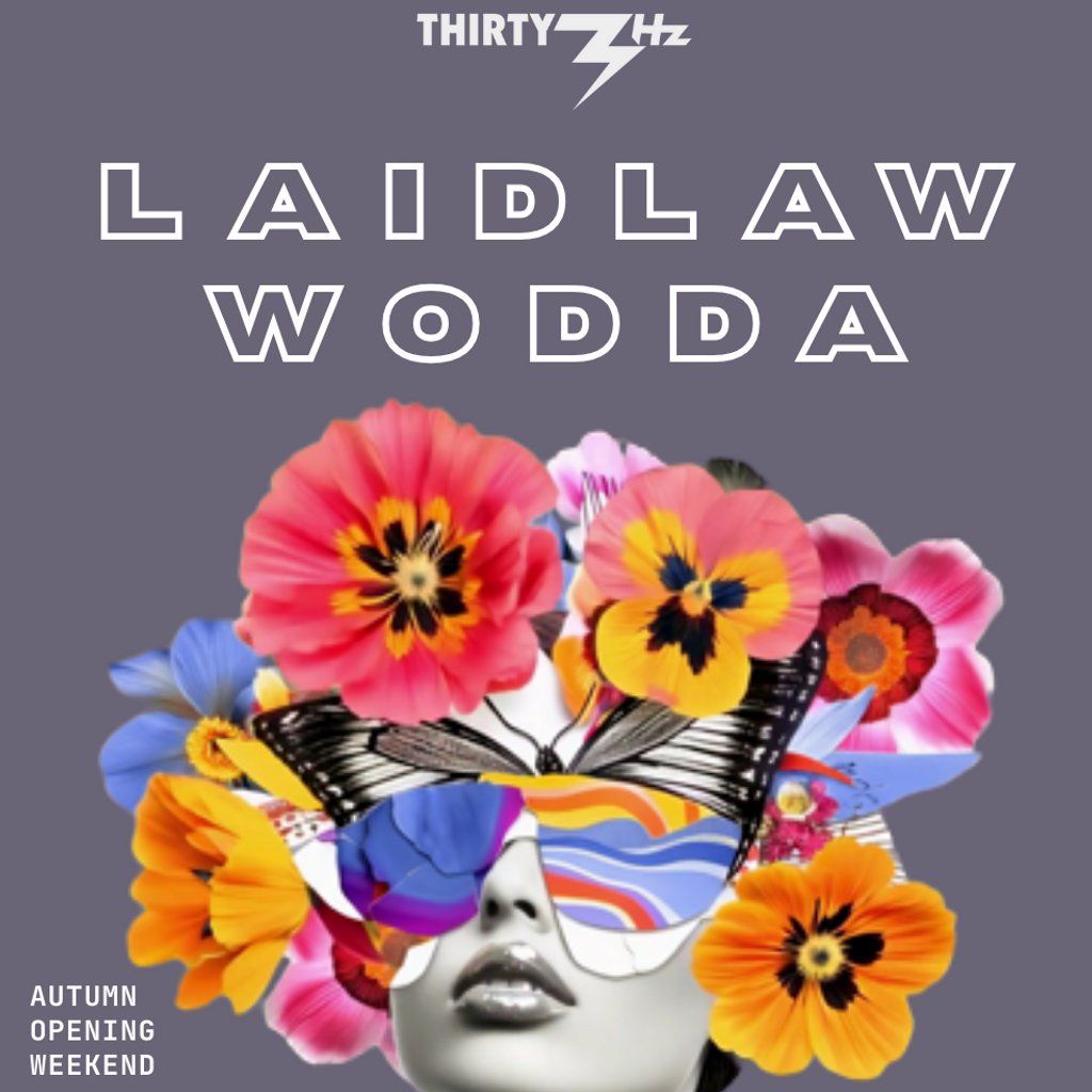 Laidlaw & Wodda | Event in Guildford | AllEvents