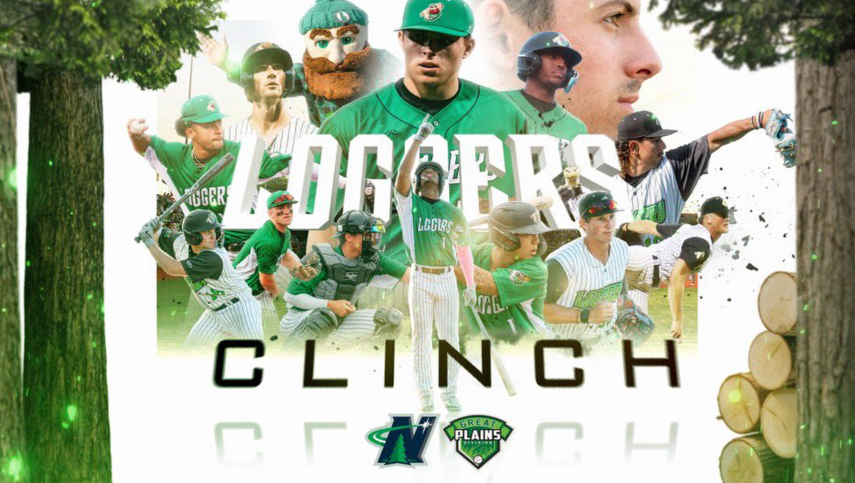 Rochester Honkers at La Crosse Loggers at Copeland Park, 17 July | Event in La Crosse | AllEvents