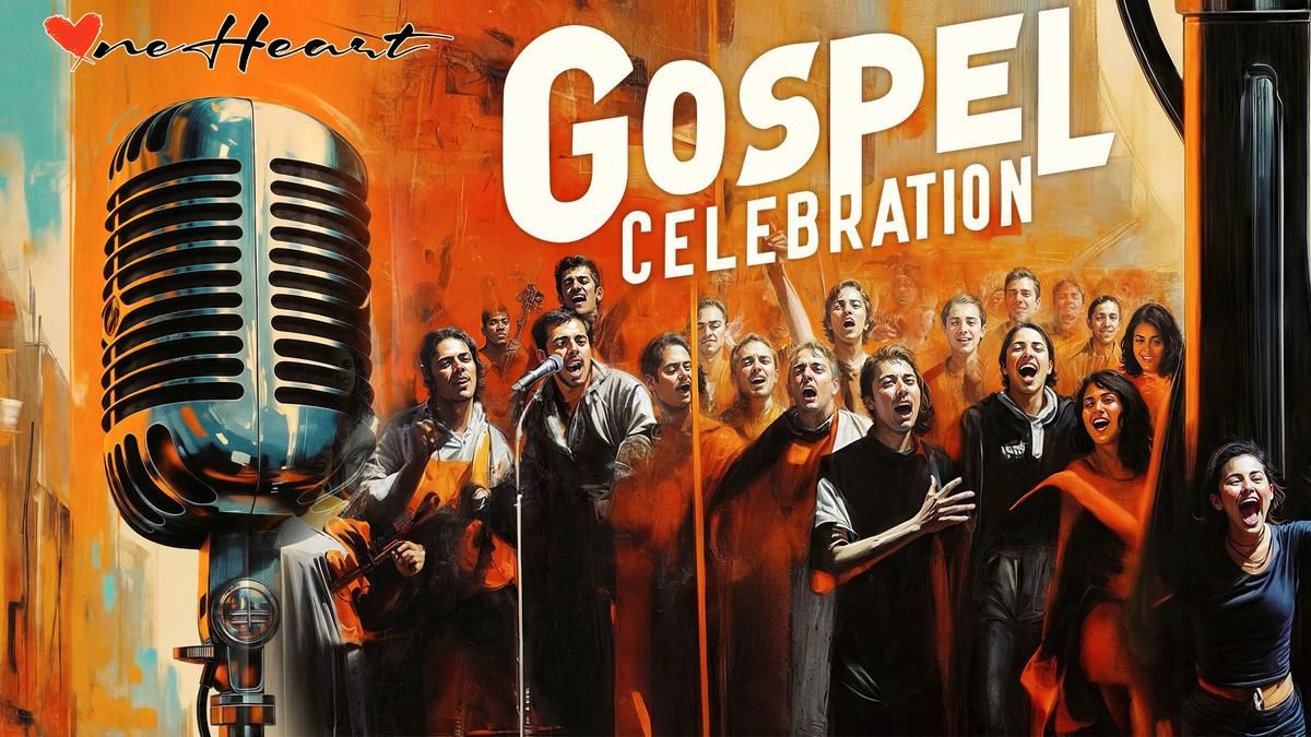 Celebration of Gospel at Harang Auditorium, 9 August | Event in Thibodaux | AllEvents