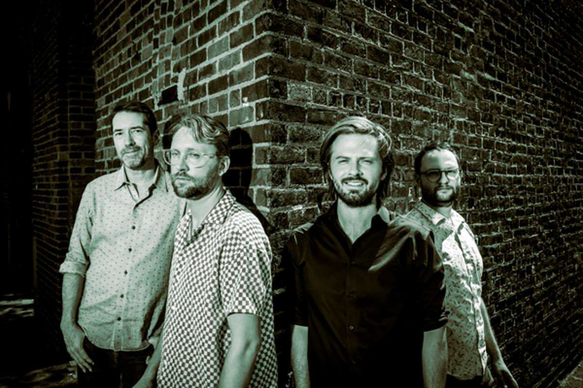The Jacob Jolliff Band, 2 November | Event in Hood River | AllEvents