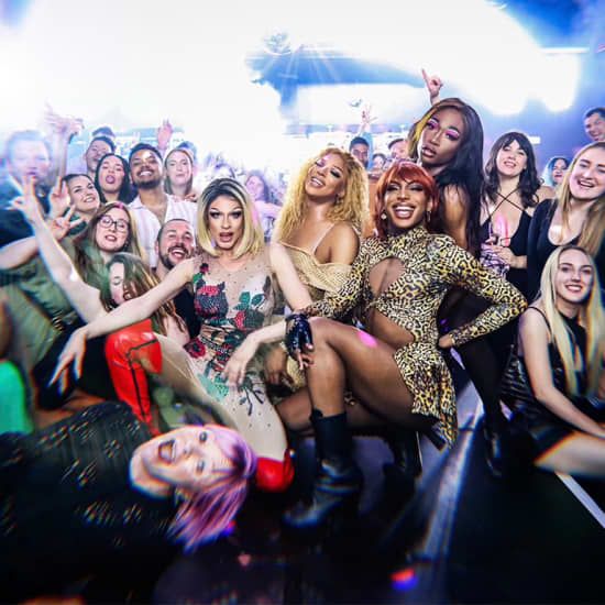 Bougie Drag Bottomless Dinner! | Event in London | AllEvents
