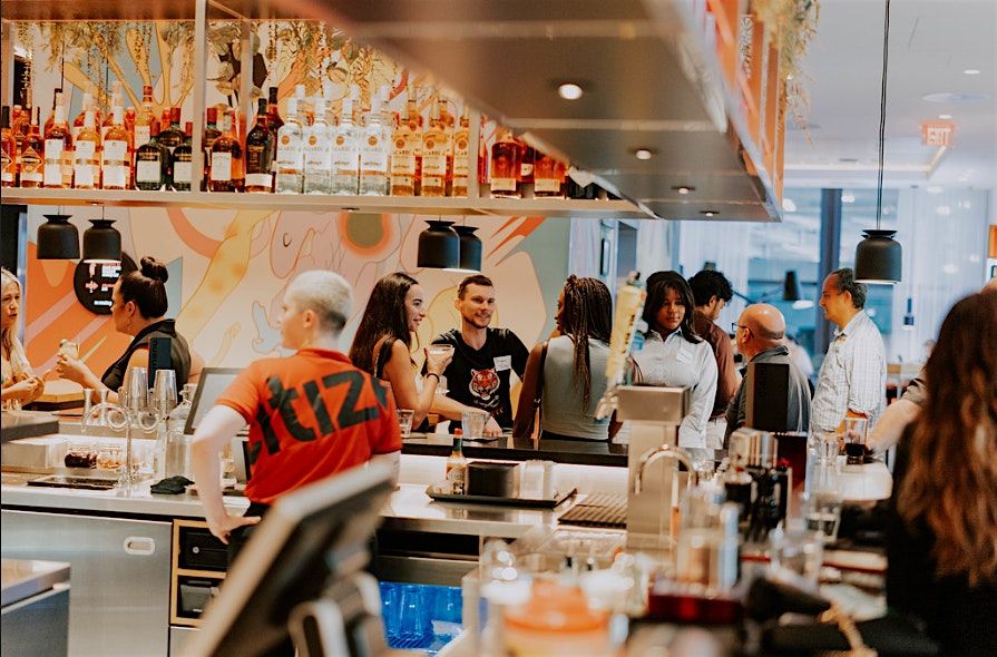 PR & Media Professionals Rooftop Social ✨, 10 December | Event in Miami | AllEvents