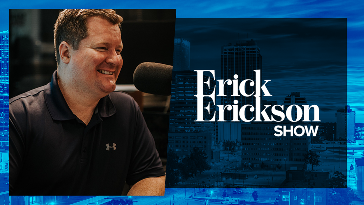 Erick Erickson's Not Safe for Radio Show, 12 July | Event in Atlanta | AllEvents