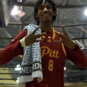 Pittsburg State Gorillas vs. Northeastern State Riverhawks