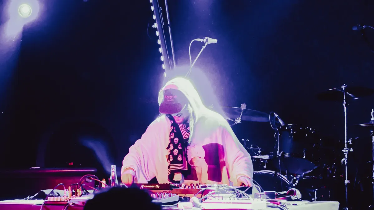 CUBENSiS in Los Angeles, 24 January | Event in Beverly Hills | AllEvents