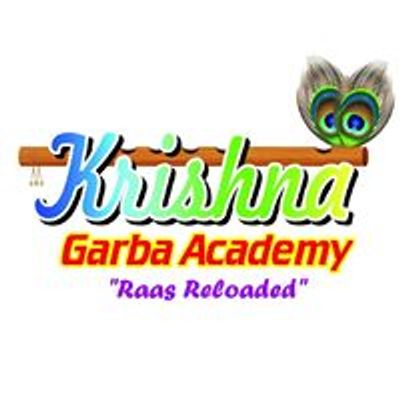 Krishna Garba Academy