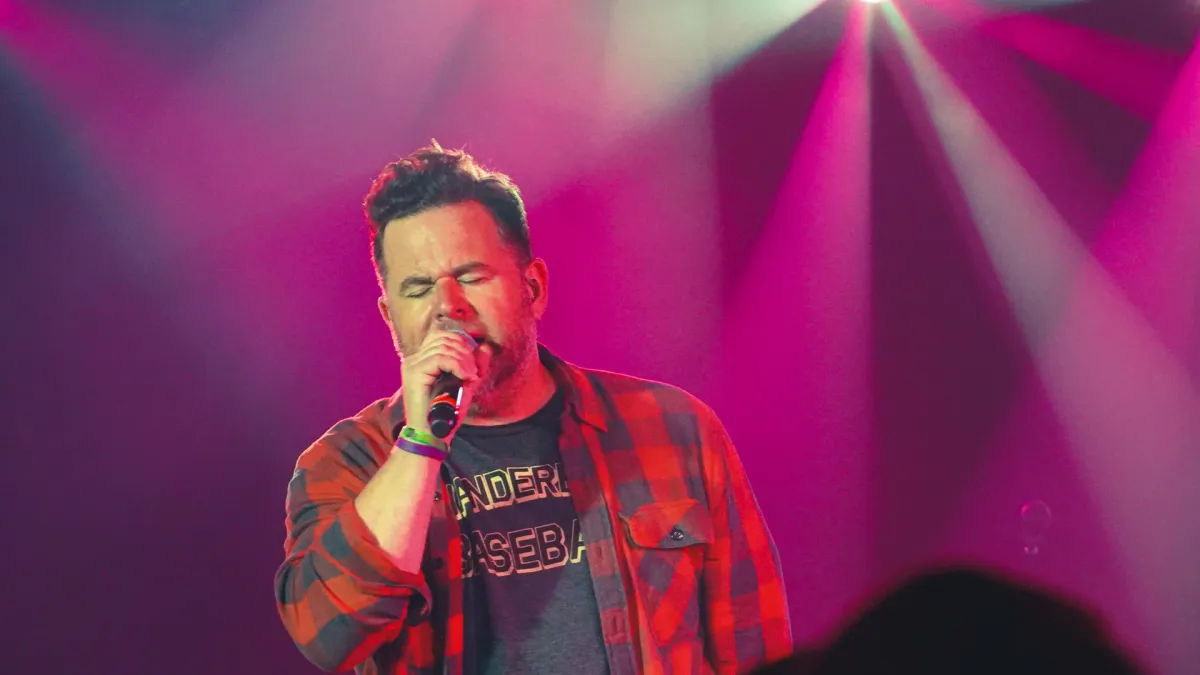 David Nail in Omaha, 22 October | Event in Omaha | AllEvents