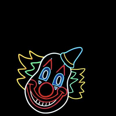 The Comedy Underground logo