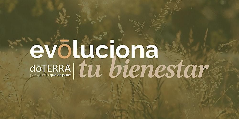 Evoluciona tu bienestar, 4 December | Event in Valdivia | AllEvents
