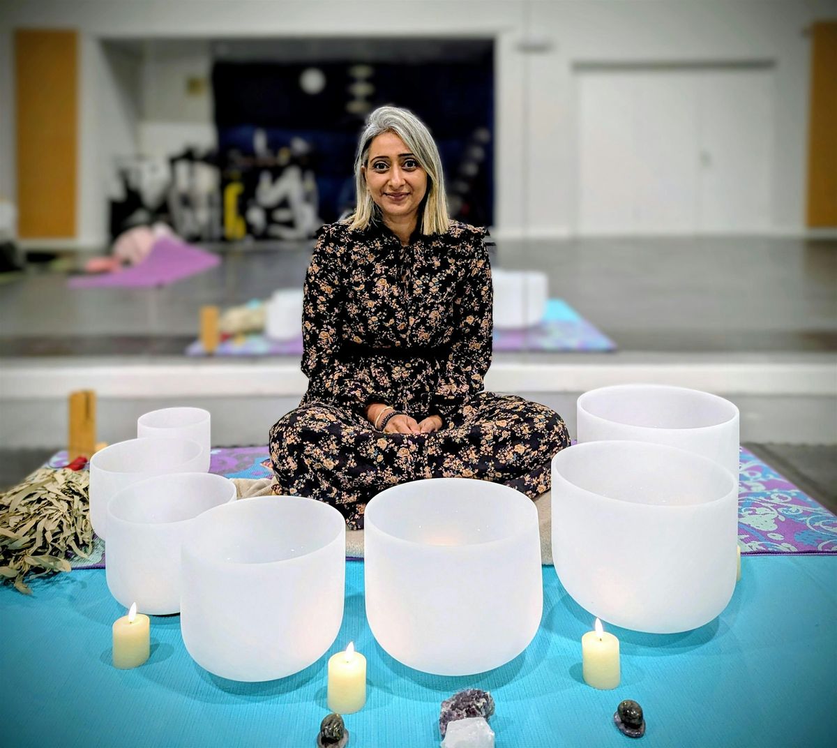 Sound Bath, 3 December | Event in Eaglescliffe | AllEvents